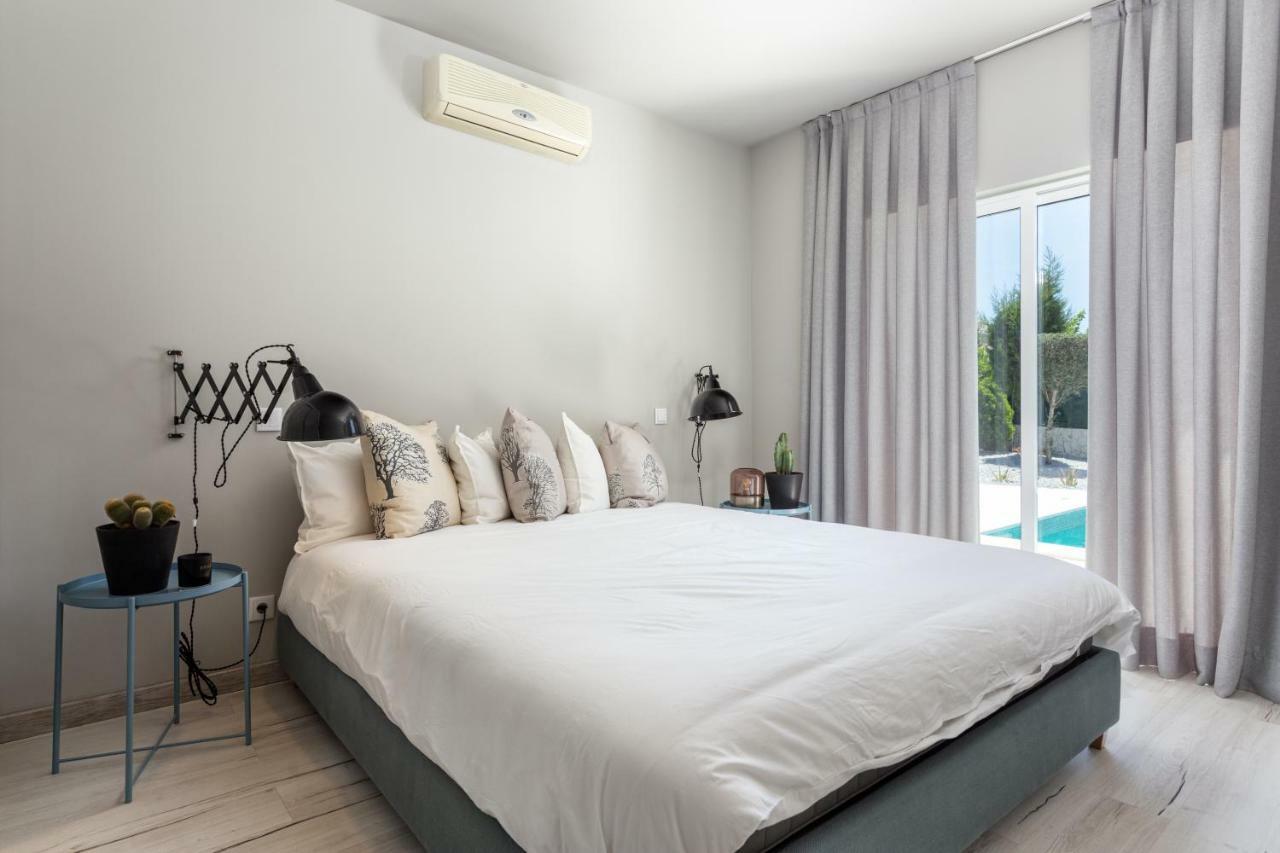 Villa Flamingo Alvor Exteriér fotografie